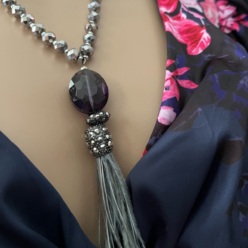 CHICO’S Necklace